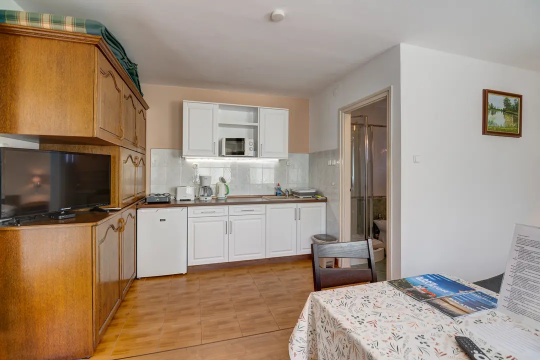 2. Superior Stúdió Apartman Hévíz
