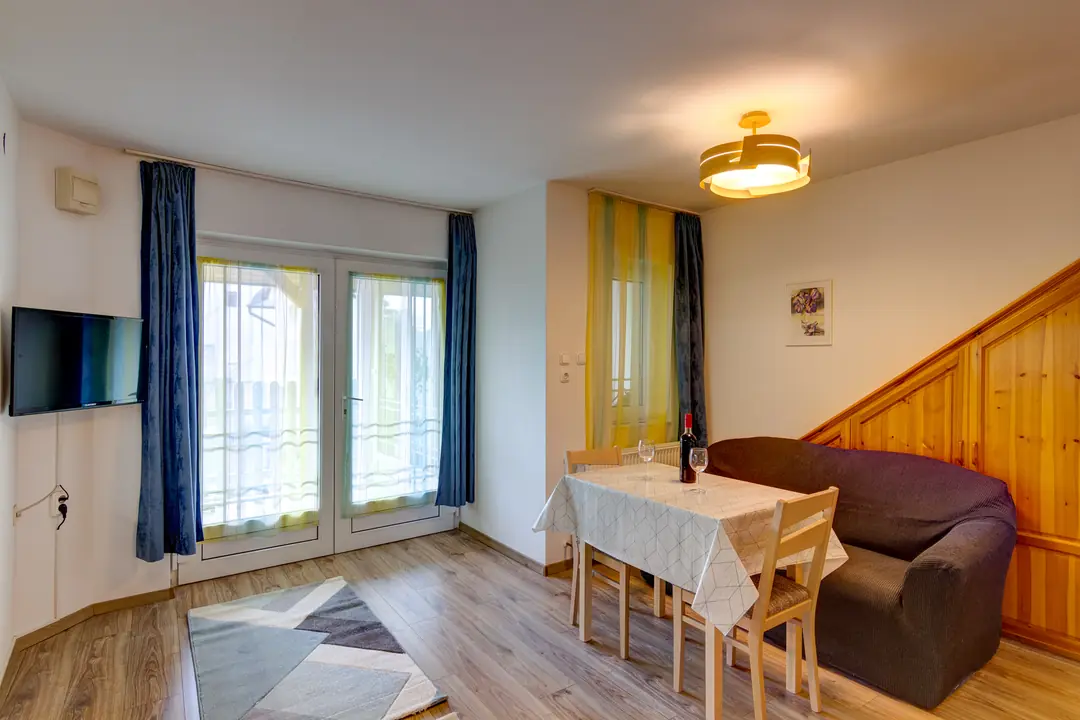 1. Superior Stúdió Apartman Hévíz