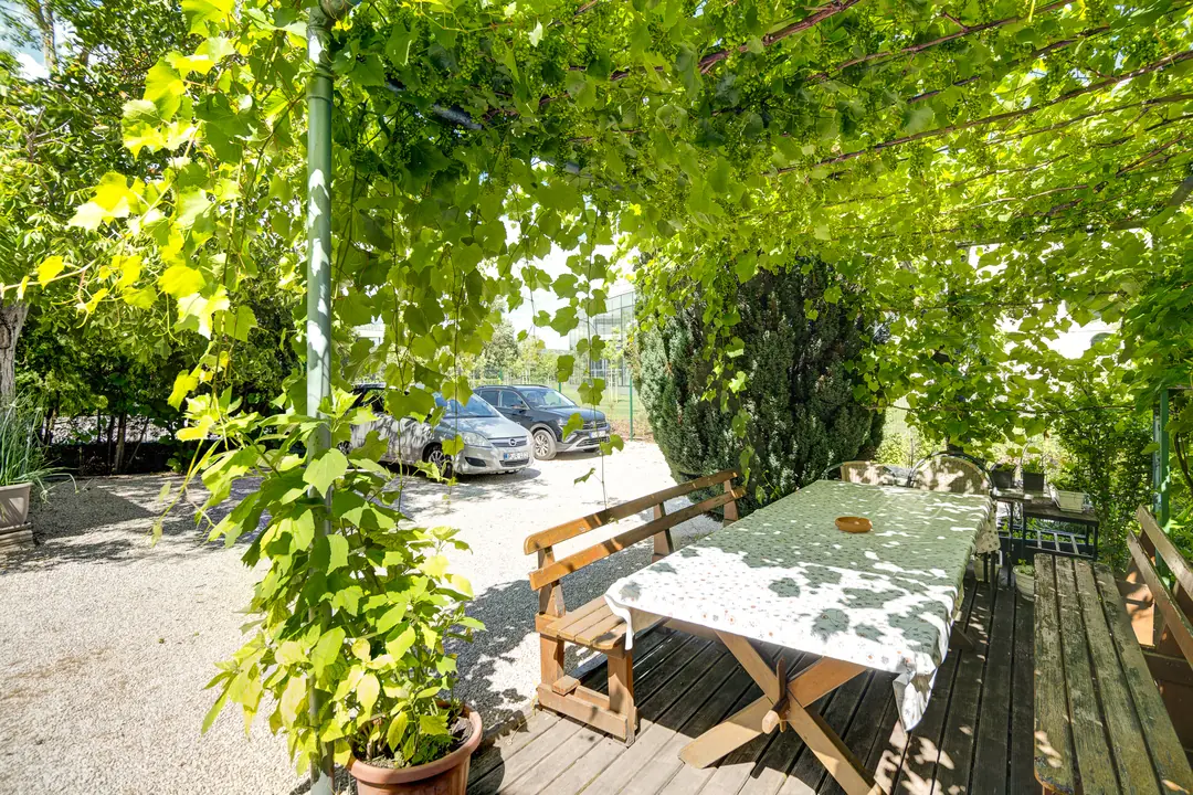 2. Superior Stúdió Apartman Hévíz