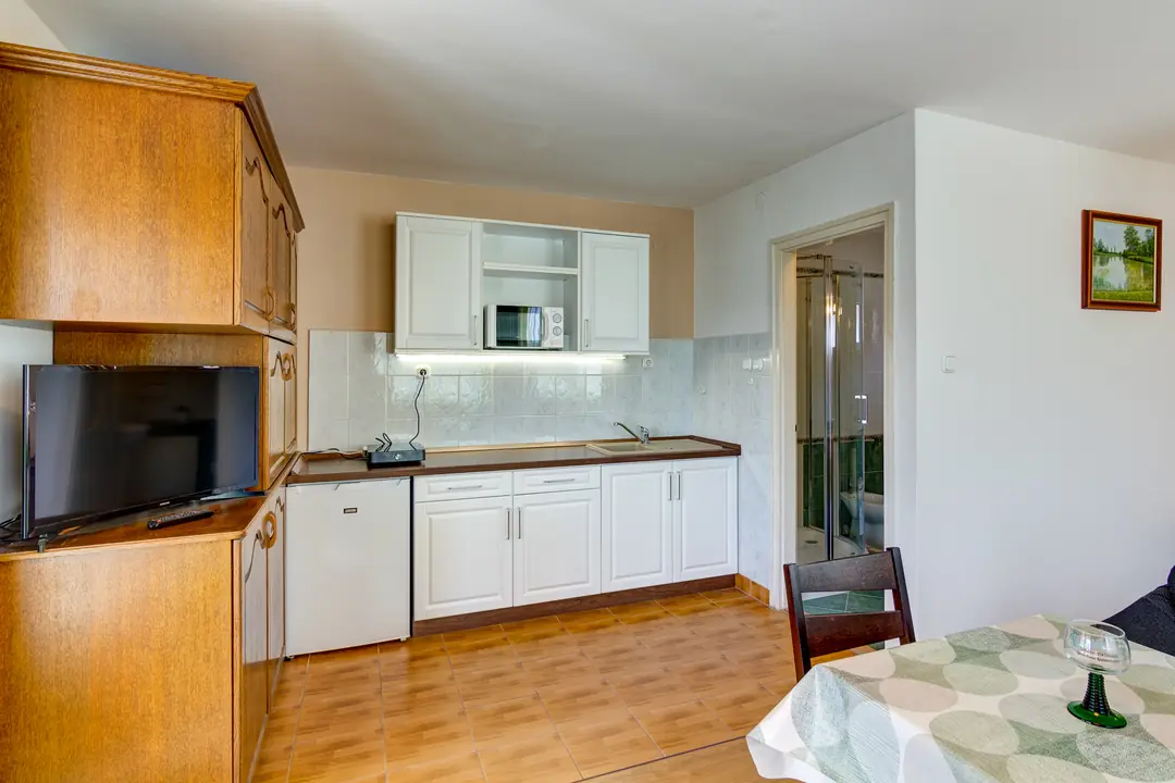 2. Superior Stúdió Apartman Hévíz