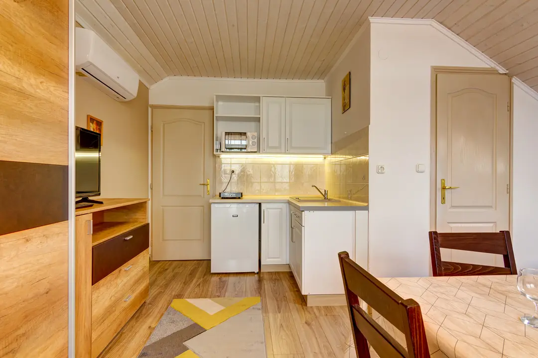 3. Superior Stúdió Apartman Hévíz