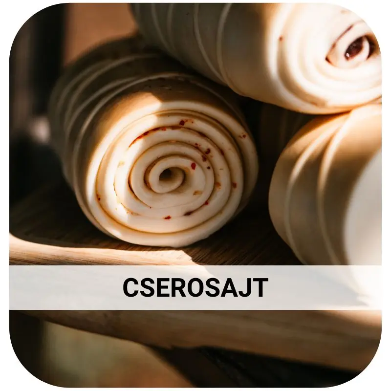 Cserosajt