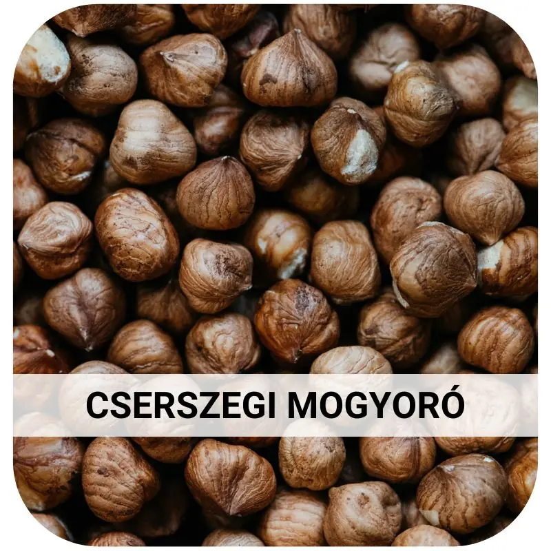 Cserszegi Mogyoró