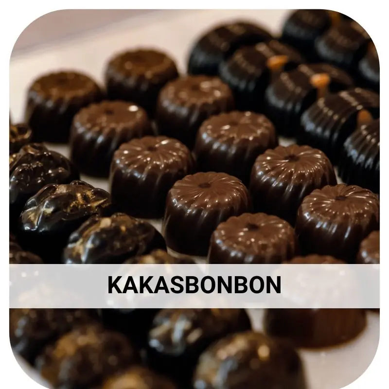 Kakasbonbon