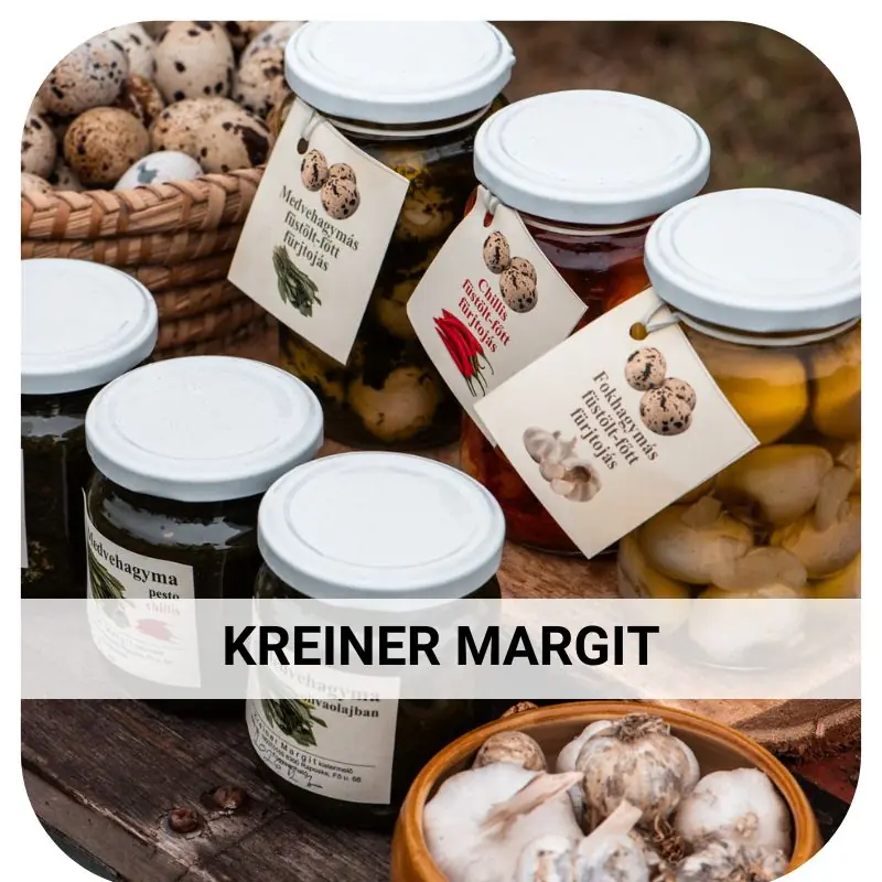 Kreiner Margit