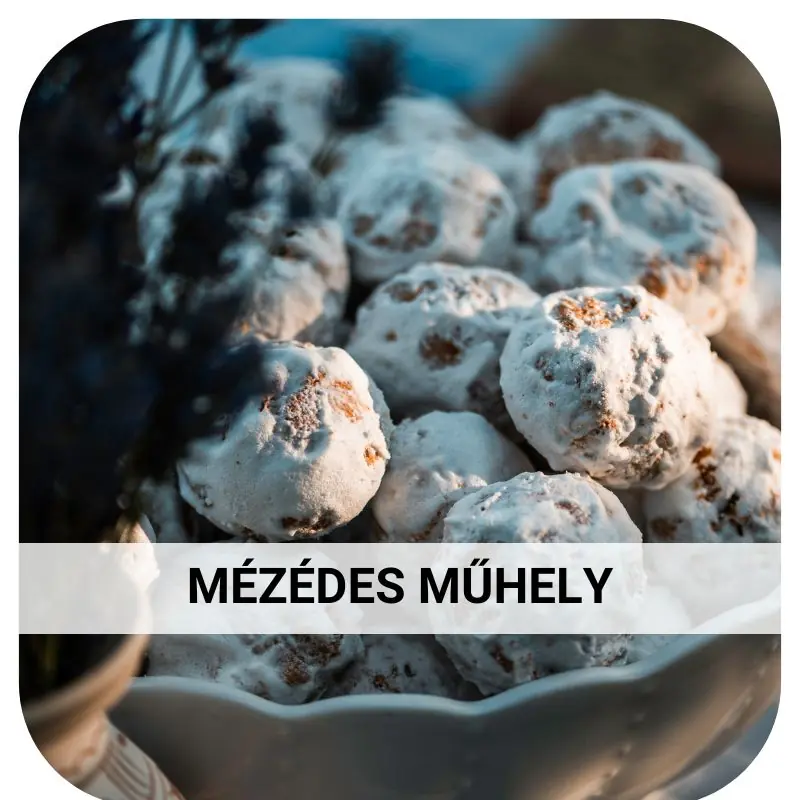 MézÉdes Műhely